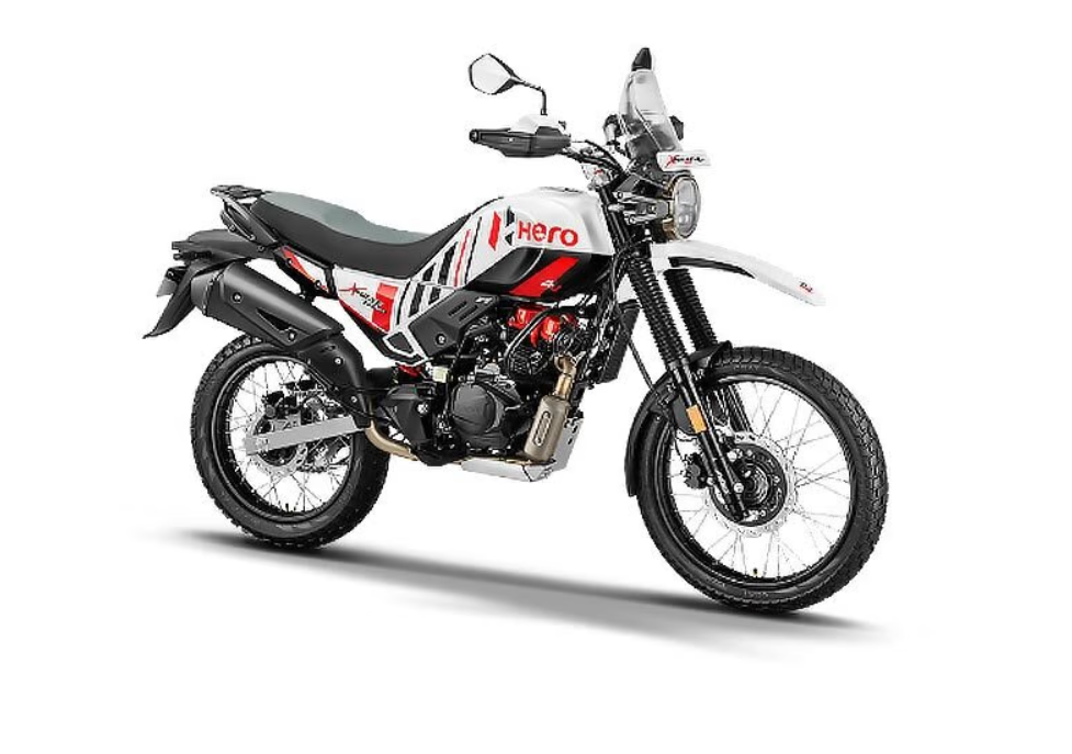 HERO XPULSE 200cc PRO
