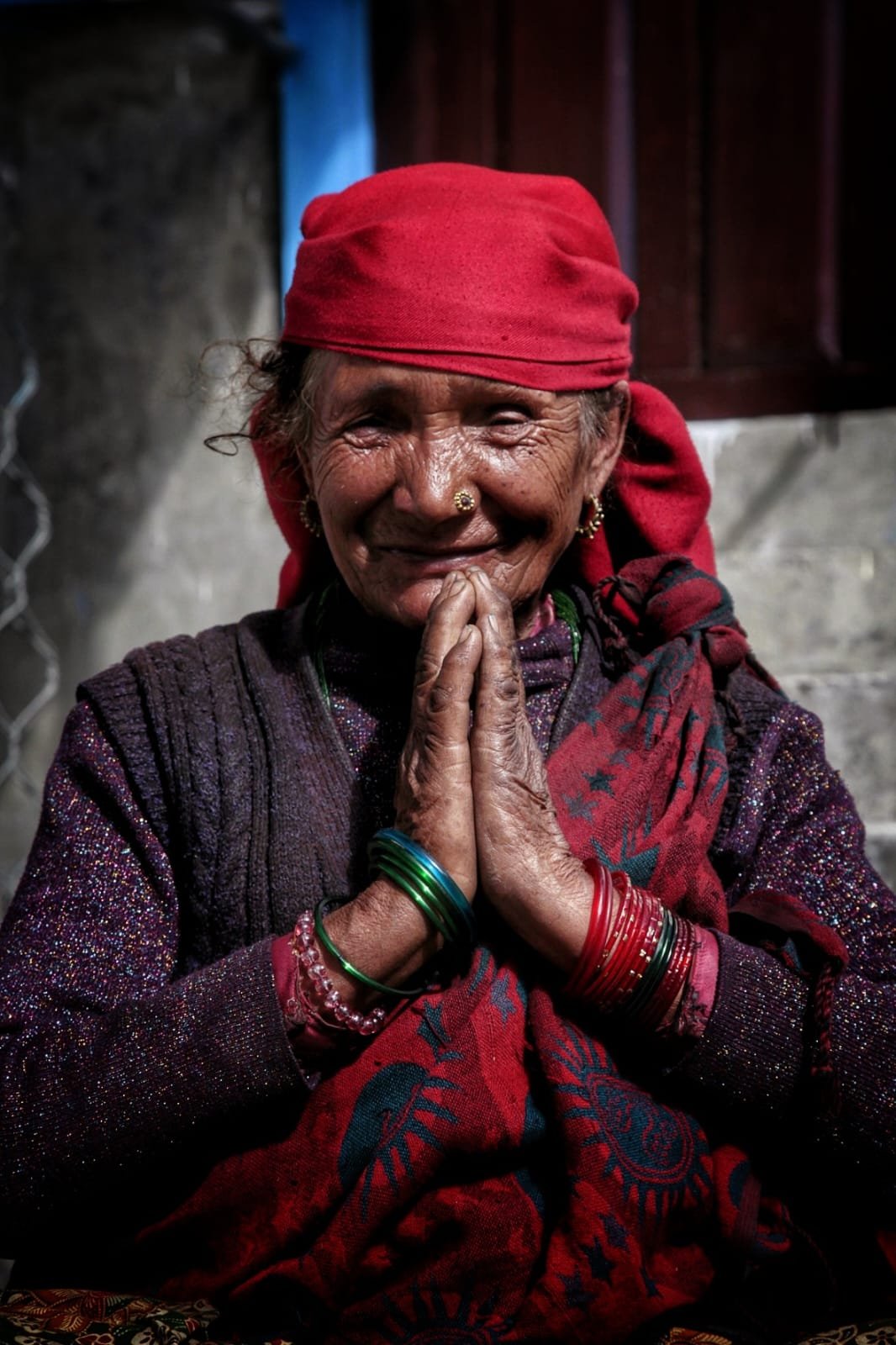 Nepal SUV/Tempo Expedition 2026