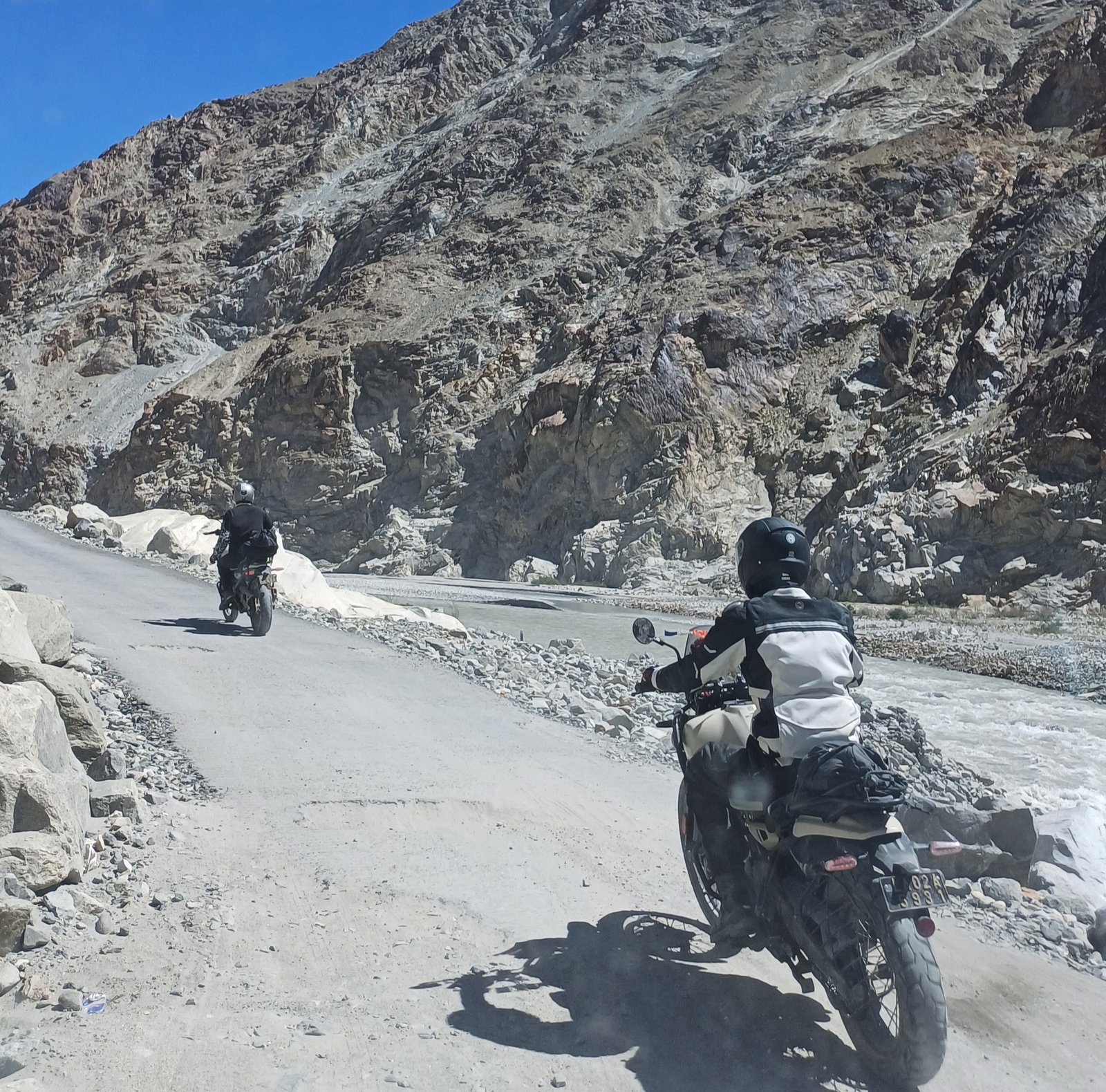 Spiti Valley Bike Package 2026