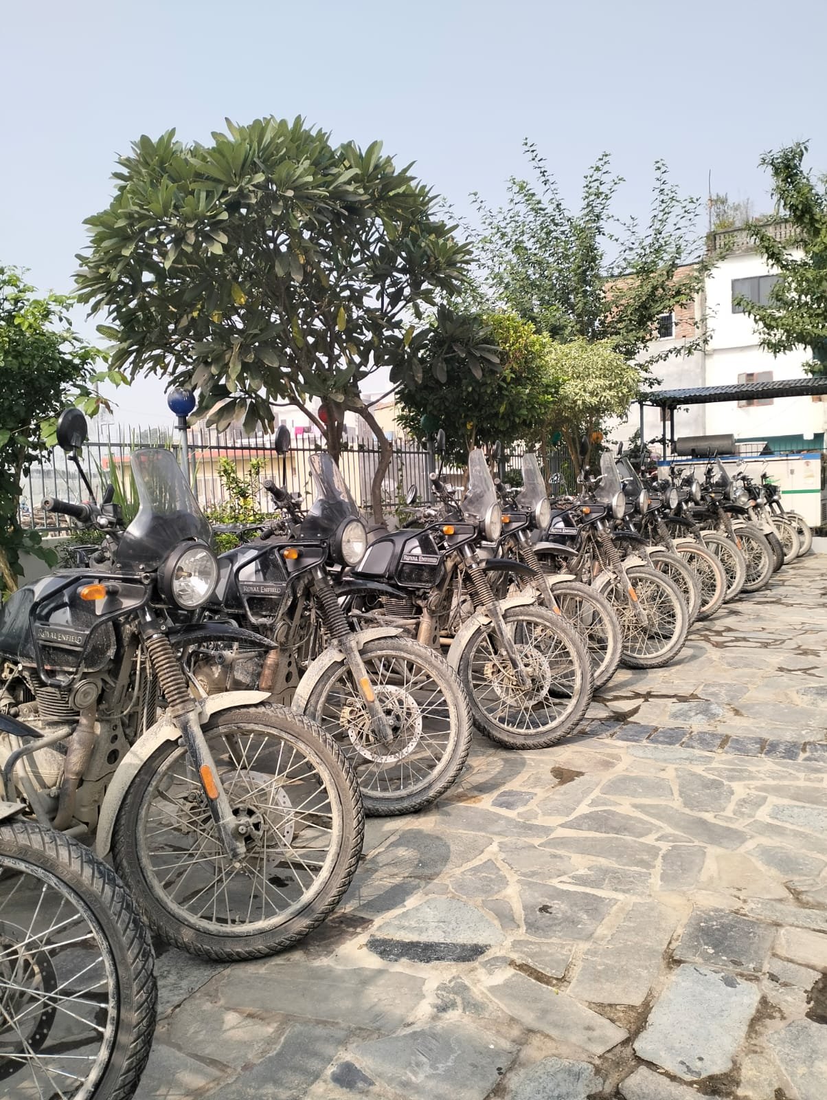 Spiti Valley SUV/Tempo Package 2026